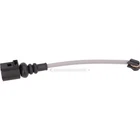 For Audi A3 Quattro Volkswagen Golf Gti 2013-2016 Front Brake Pad Sensor New. Price: $19.41.