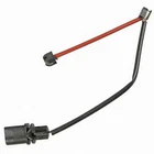 Disc Brake Pad Wear Sensor Power Stop SW-0314 Fits 20-23 Audi R8 New. Price: $34.95.