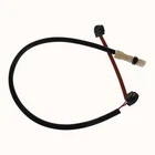 Disc Brake Pad Wear Sensor Carlson 19076 Fits 2001 Porsche 911 New. Price: $17.46.