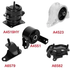 Engine Mount Set 5PC A4523 For 2002 Acura Mdx Touring Sport Utility 4-DOOR 3.5L New. Price: $86.93.
