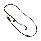 Beck Arnley 084-1591 Brake Pad Sensor Wire New. Price: $32.85.