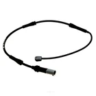 Acdelco 18K2505 Pro Front Electronic Brake Pad Wear Sensor Fits Bmw 3 4-SERIES New. Price: $23.50.