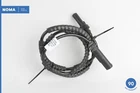 09-16 Bmw Z4 E89 Sdrive 30I Rear Right Passenger Side Brake Pad Wear Sensor Oem Used. Price: $41.50.