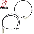 2 Disc Brake Pad Wear Sensor For 13-15 Bmw X1 Front Rear 34356790340 34356790341 New. Price: $11.32.