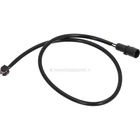 For Porsche 911 1986 1987 1988 1989 Rear Brake Pad Sensor New. Price: $13.98.