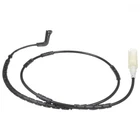 Holstein 2BWS0247 Disc Brake Pad Wear Sensor For 10-11 Bmw X1 New. Price: $18.94.