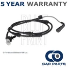 Brake Pad Wear Sensor Cpo Fits Land Rover Discovery Range Sport SOE000025 New. Price: $16.87.