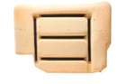 New Oem Ford 1L2Z-9863841-BA Rear Seat Cushion Pad Nos. Price: $99.99.