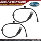 2PCS Front Side Brake Pad Wear Sensor For Lexus Gs 2016-2020 Rc 2015-2023 New. Price: $12.99.
