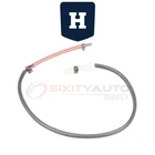 Holstein 2BWS0099 Disc Brake Pad Wear Sensor For WS395 WK306 V45720008 Jh New. Price: $22.74.