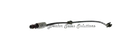 New Genuine Mercedes-benz Brake Wear Sensor 212905700164 / 212-905-70-01-64 Oem. Price: $35.61.