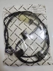 Hi-temp Rear Disc Brake Pad Wear Sensor For Mini Cooper 2007-2010 Dfc 341-32002 New. Price: $8.00.
