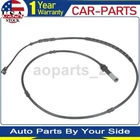 Holstein Rear Brake Pad Wear Sensor Fits 2014 2015 2016 Bmw 228I Ao New. Price: $35.25.