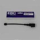 Ebc Disc Brake Pad Wear Sensor - Front Leads 2014 And Up Fits Audi A3 1.8 New. Price: $17.68.