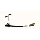 Carlson Disc Brake Pad Wear Sensor For 09-18 G550 19126 New. Price: $17.94.