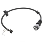 Disc Brake Pad Wear Sensor Wve 5S17129 Fits 01-06 Lexus LS430 New. Price: $128.36.