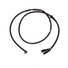 Disc Brake Pad Wear Sensor-sensor Wire Dfc 341-02003 Fits 78-79 Porsche 928 New. Price: $11.25.