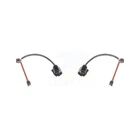 Mpulse KSE-100330 Brake Pad Sensor Rear For Vw Audi Q7 Volkswagen Touareg 04-10 New. Price: $35.77.