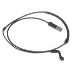 For Bmw X5 2007-2010 Holstein 2BWS0202 Rear Disc Brake Pad Wear Sensor New. Price: $12.53.