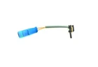 Brake Pad Wear Sensor Fits 2013-2020 Mercedes-benz SL550 Front New. Price: $36.99.