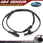 Abs Wheel Speed Sensor For Bmw Z4 2009 2010-2016 34356784618 Front Left Right New. Price: $14.59.
