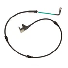 Disc Brake Pad Wear Sensor-sensor Wire Dfc 341-20018 Fits 2019 Jaguar I-pace New. Price: $32.99.