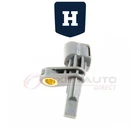 Holstein Front Right Abs Wheel Speed Sensor For 2003-2010 Porsche Cayenne Fe New. Price: $45.66.