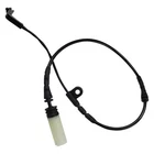 For Bmw M5 06-10 Beck Arnley Front Driver Side Brake Pad Electronic Wear Sensor New. Price: $17.78.