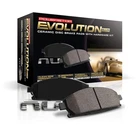 Powerstop 172423 Evolution Ceramic Pads New. Price: $83.91.