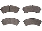 Dynamic Friction 16YP85T Rear Brake Pad Set Fits 2020-2023 Ford TRANSIT-350 Hd New. Price: $59.70.
