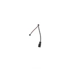 Disc Brake Pad Wear Sensor-premium Oe Equivalent Fits 14-17 Audi Q5 New. Price: $46.99.