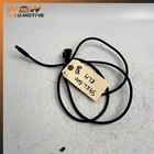 90-94 Mercedes-benz SL500 R129 Rear Left Driver Side Pad Wear Sensor Oem Used. Price: $39.33.