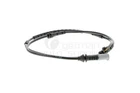 Vemo Disc Brake Pad Wear Sensor V20720030 6791958 For Bmw New. Price: $21.19.