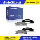 Rear Ceramic Brake Pad Set For Chevrolet, Silverado 2500 Hd 2011-2019 New. Price: $22.05.