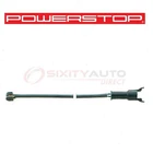 Powerstop SW-0801 Disc Brake Pad Wear Sensor For 2BWS0071 Service Hardware New. Price: $23.23.