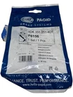 New Hella 8DK 355 251-401, P8156 Wear Indicator **sale**. Price: $13.98.