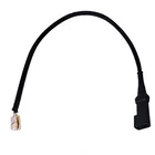 Disc Brake Pad Wear Sensor Power Stop SW-1302 New. Price: $16.94.