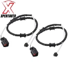 2PCS Front Brake Pad Wear Sensor For Jaguar Type Xf Xjr Xkr C2P17004 New. Price: $15.85.