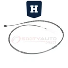 Holstein 2BWS0256 Disc Brake Pad Wear Sensor For WS477 WK902 V20720081 Cz New. Price: $29.89.