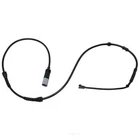Disc Brake Pad Wear Sensor Rear Acdelco 18K2149 New. Price: $43.06.