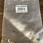 Disc Pad Wear Sensor-brake Wires Centric 116.35010 New. Price: $11.00.