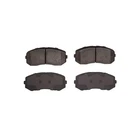 For Freightliner FL360 2010 2011 Brake Pads 139.2MM. / 5.48IN. Inner Width New. Price: $141.43.