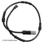 Disc Brake Pad Wear Sensor Beck/arnley 084-2079 New. Price: $18.05.