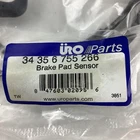 Uro 34 35 755 266 Disc Brake Pad Wear Sensor For Select 02-08 Bmw Models New. Price: $19.40.
