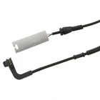 Febi Bilstein 24319 Disc Brake Pad Wear Indicator New. Price: $15.00.