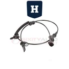 Holstein Rear Left Abs Wheel Speed Sensor For 2015-2016 Lincoln Mkt Fl New. Price: $33.34.