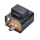 21155 Honda Xrv Africa Twin (three Phase With 35A Sensor) 750 (90-92) Arrow Relay Nuovo. Price: $23.56.