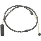 Disc Brake Pad Wear Sensor Standard PWS123 Fits 00-06 Bmw X5 New. Price: $17.50.