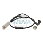 Fits Bmw Series 6 3.0 3.5 Ruva Front Right Brake Pad Wear Sensor New. Price: $28.84.