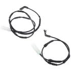 Front & Rear Disc Brake Pad Wear Sensor Pcs For Bmw E90 328I 330I 335I 335D New. Price: $27.95.